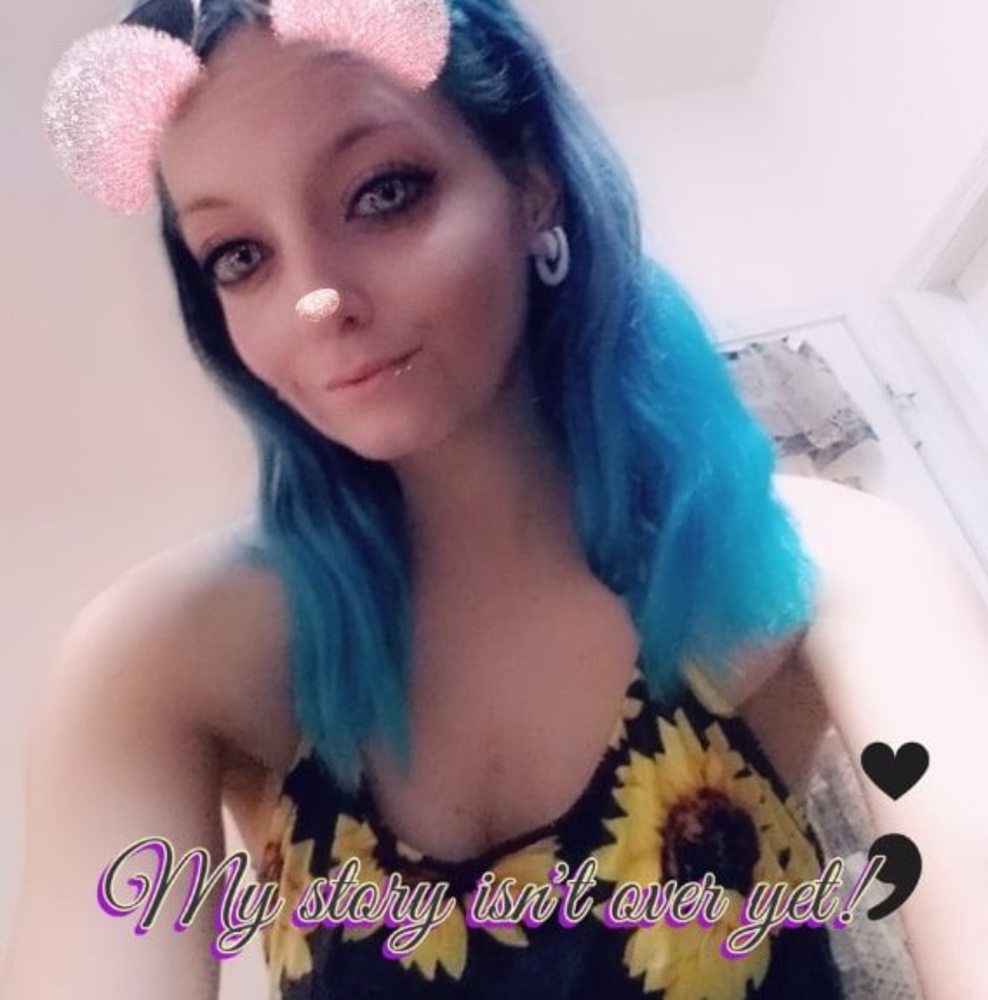 Meet your Posher, Candice